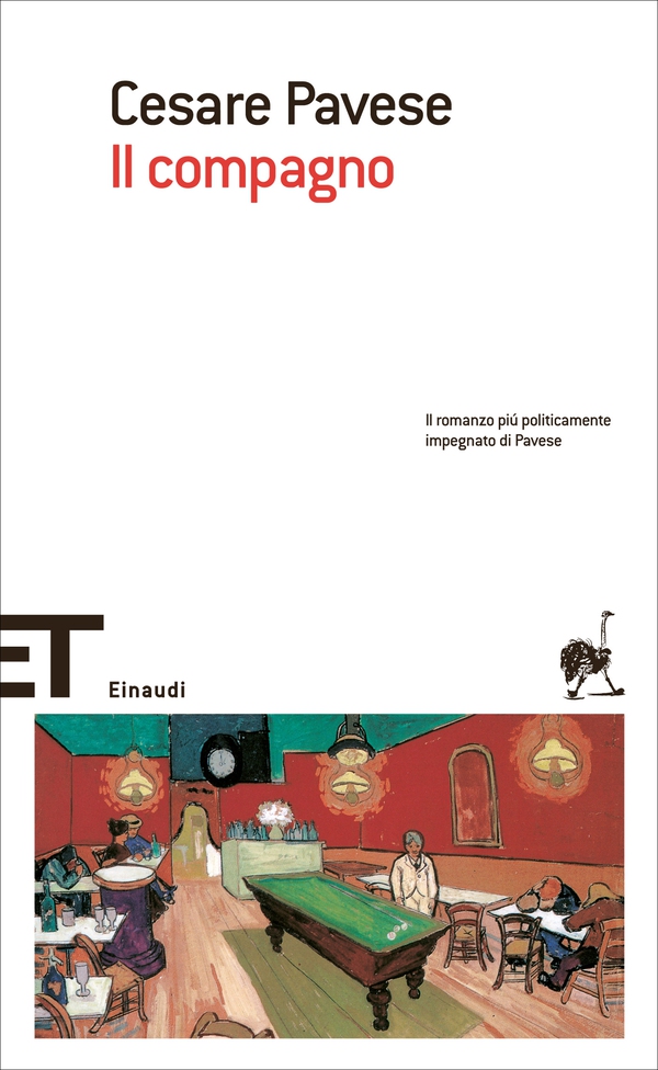 Il compagno - Librerie.coop Il compagno - Librerie.coop