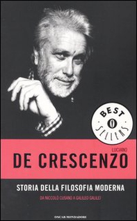 Storia della filosofia moderna. Da Niccolò Cusano a Galileo Galilei - Librerie.coop Storia della filosofia moderna. Da Niccolò Cusano a Galileo Galilei - Librerie.coop