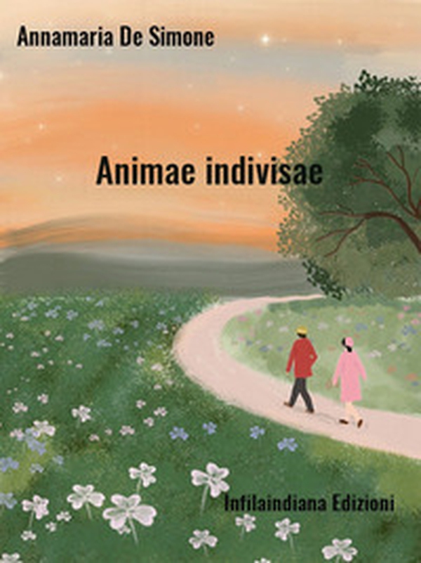 Animae indivisae - Librerie.coop Animae indivisae - Librerie.coop