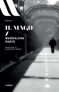 Il mago - Librerie.coop Il mago - Librerie.coop