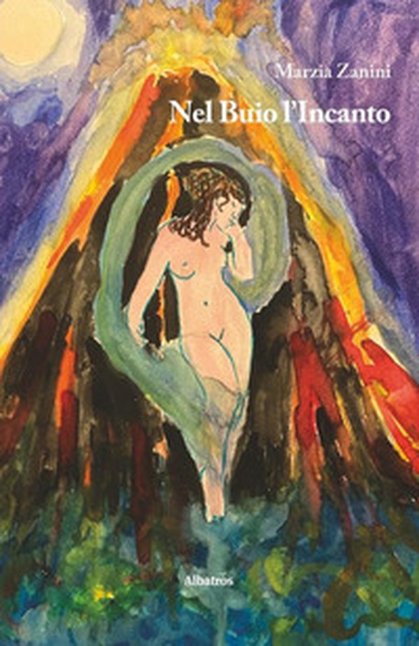 Nel buio l'incanto - Librerie.coop Nel buio l'incanto - Librerie.coop