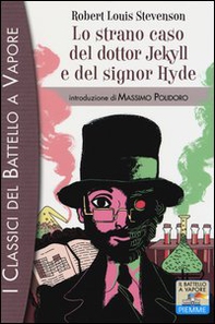 Lo strano caso del dottor Jekyll e del signor Hyde - Librerie.coop Lo strano caso del dottor Jekyll e del signor Hyde - Librerie.coop
