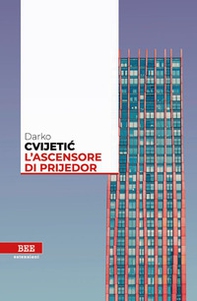 L'ascensore di Prijedor - Librerie.coop