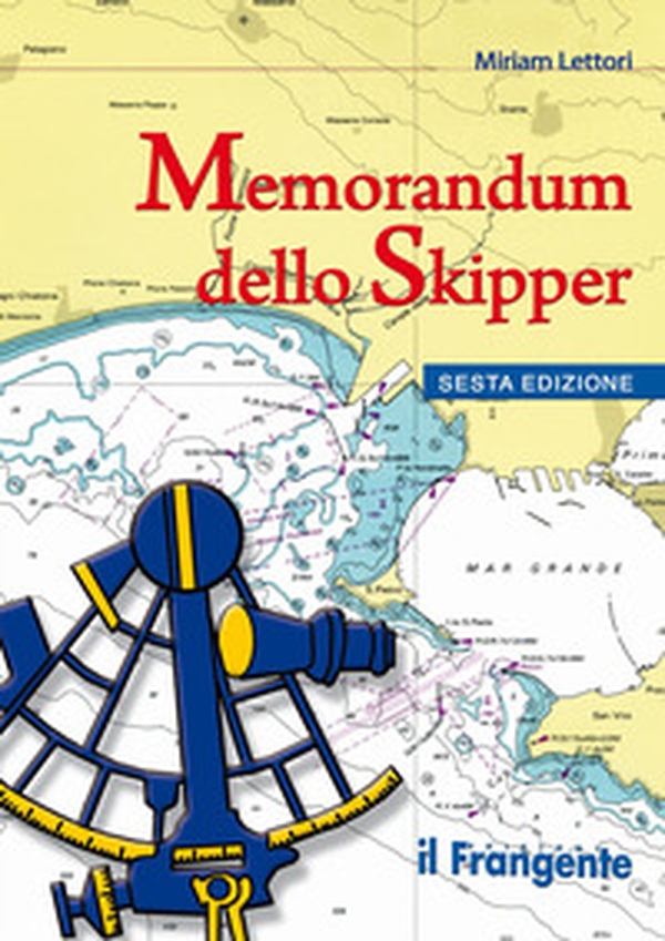 Memorandum dello skipper - Librerie.coop Memorandum dello skipper - Librerie.coop
