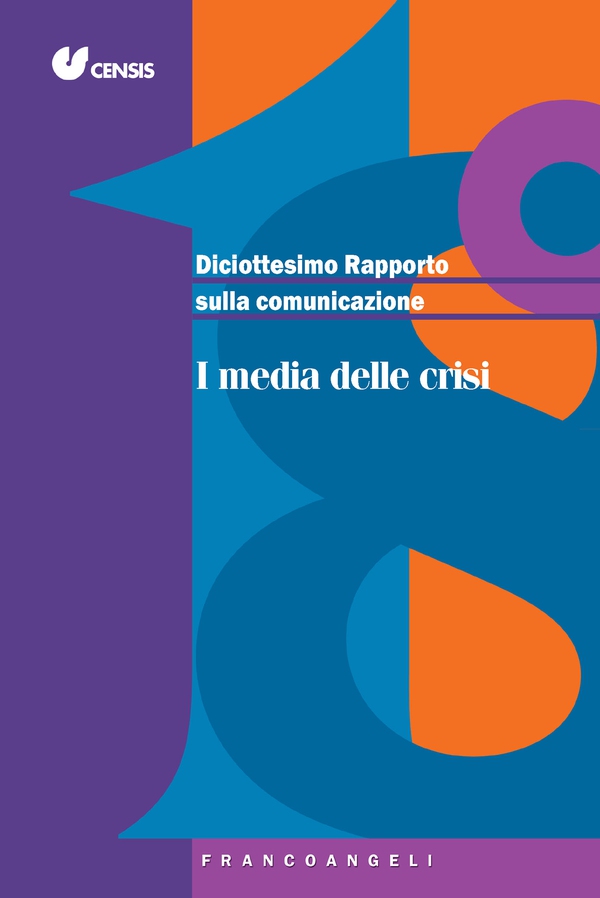 Diciottesimo Rapporto sulla comunicazione - Librerie.coop Diciottesimo Rapporto sulla comunicazione - Librerie.coop