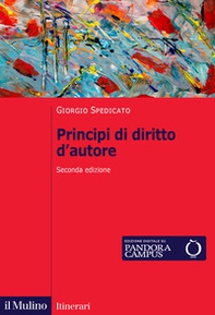 Principi di diritto d'autore - Librerie.coop
