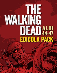 The walking dead - Librerie.coop