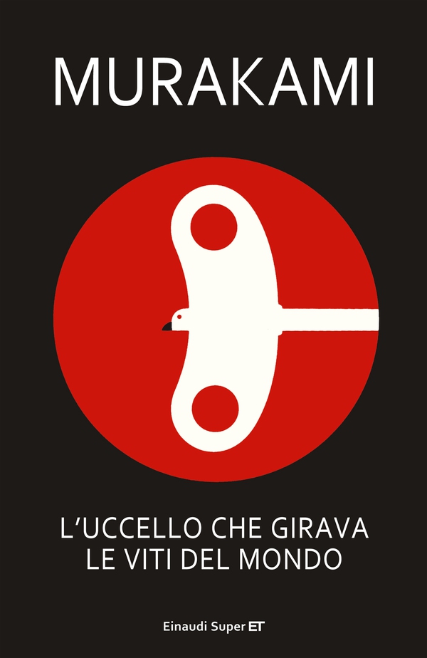 L'uccello che girava le Viti del Mondo - Librerie.coop L'uccello che girava le Viti del Mondo - Librerie.coop