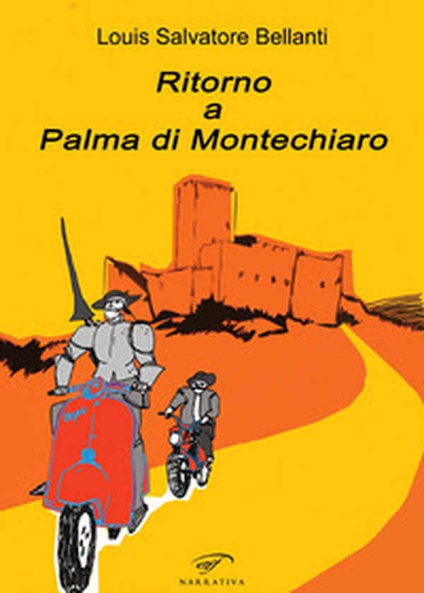 Ritorno a Palma di Montechiaro - Librerie.coop Ritorno a Palma di Montechiaro - Librerie.coop