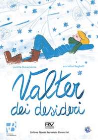 Valter dei desideri - Librerie.coop