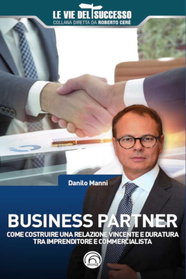 Business Partner - Librerie.coop