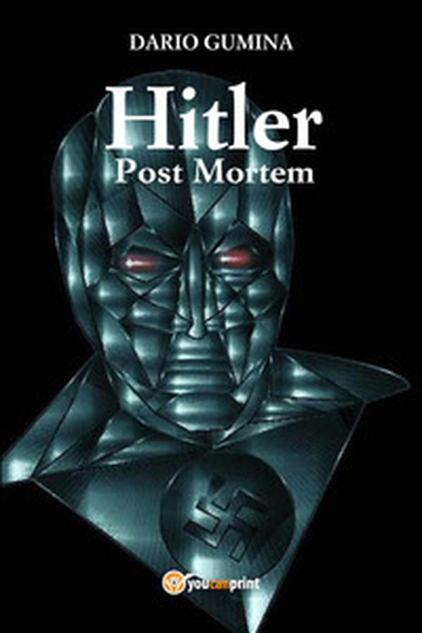 Hitler post mortem - Librerie.coop Hitler post mortem - Librerie.coop