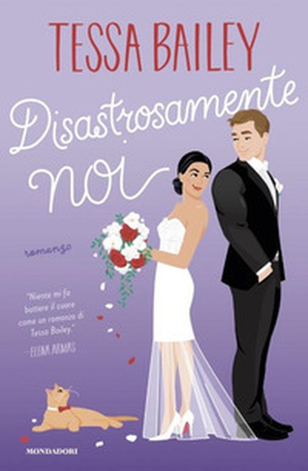 Disastrosamente noi - Librerie.coop Disastrosamente noi - Librerie.coop