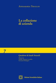 La collazione di azienda - Librerie.coop