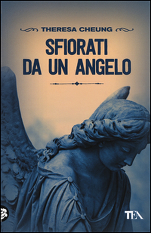 Sfiorati da un angelo - Librerie.coop Sfiorati da un angelo - Librerie.coop