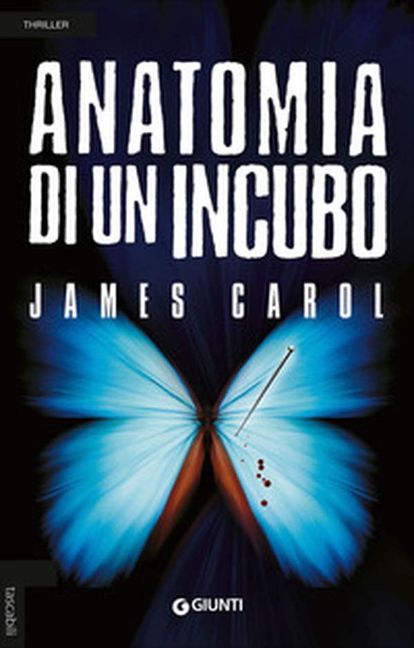 Anatomia di un incubo - Librerie.coop Anatomia di un incubo - Librerie.coop