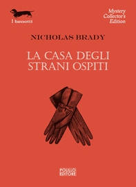 La casa degli strani ospiti - Librerie.coop