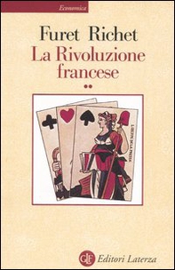 La Rivoluzione francese - Vol. 2 - Librerie.coop