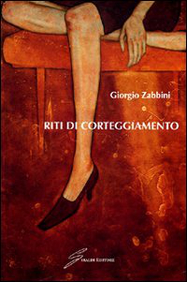 Riti di corteggiamento - Librerie.coop Riti di corteggiamento - Librerie.coop