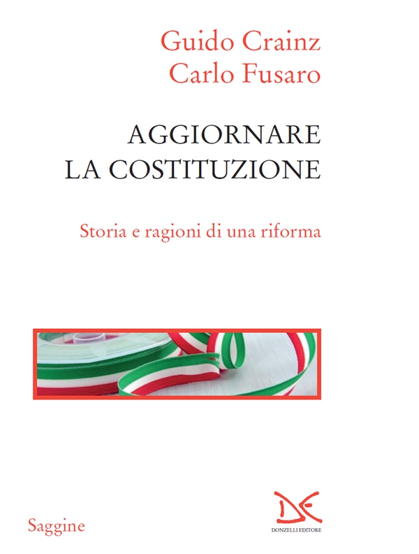 Aggiornare la Costituzione - Librerie.coop Aggiornare la Costituzione - Librerie.coop