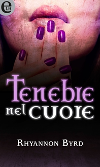 Tenebre nel cuore (eLit) - Librerie.coop Tenebre nel cuore (eLit) - Librerie.coop