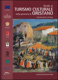 Guida al turismo culturale nella provincia di Oristano - Librerie.coop