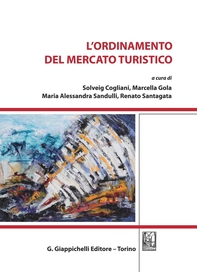L'ordinamento del mercato turistico - Librerie.coop