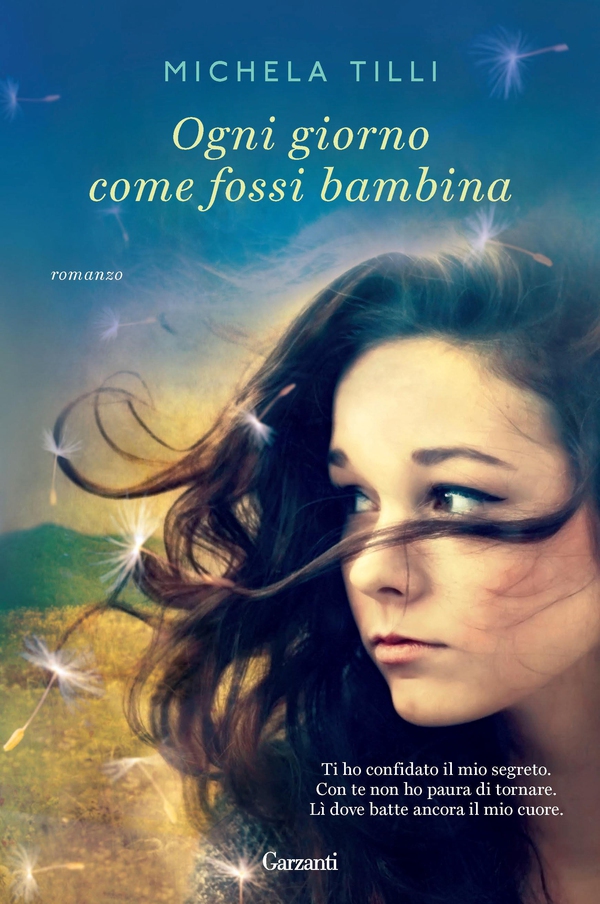 Ogni giorno come fossi bambina - Librerie.coop Ogni giorno come fossi bambina - Librerie.coop