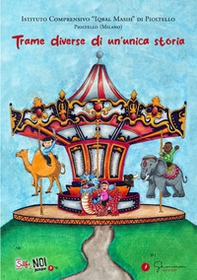 Trame diverse di un'unica storia. Selfie di noi junior - Vol. 9 - Librerie.coop