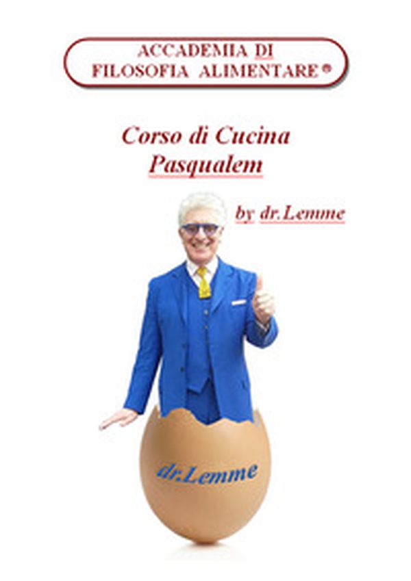 Corso di cucina pasqualem - Librerie.coop Corso di cucina pasqualem - Librerie.coop