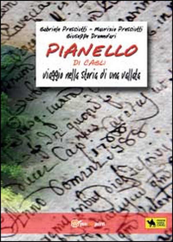 Pianello di Cagli. Viaggio nella storia di una vallata - Librerie.coop Pianello di Cagli. Viaggio nella storia di una vallata - Librerie.coop