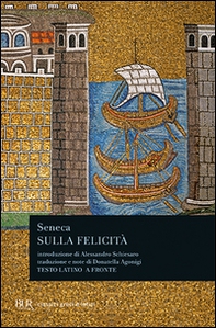Sulla felicità. Testo latino a fronte - Librerie.coop Sulla felicità. Testo latino a fronte - Librerie.coop