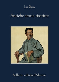 Antiche storie riscritte - Librerie.coop