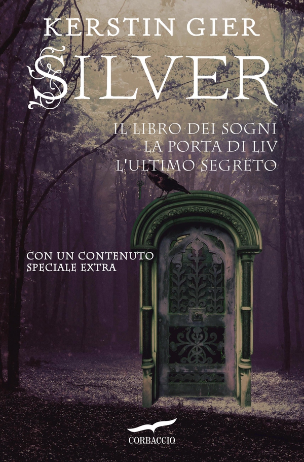 Silver. La Trilogia - Librerie.coop Silver. La Trilogia - Librerie.coop