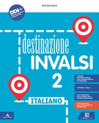 Destinazione INVALSI. Italiano. Per la classe 2ª della Scuola elementare - Librerie.coop