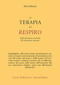 Terapia del respiro - Librerie.coop