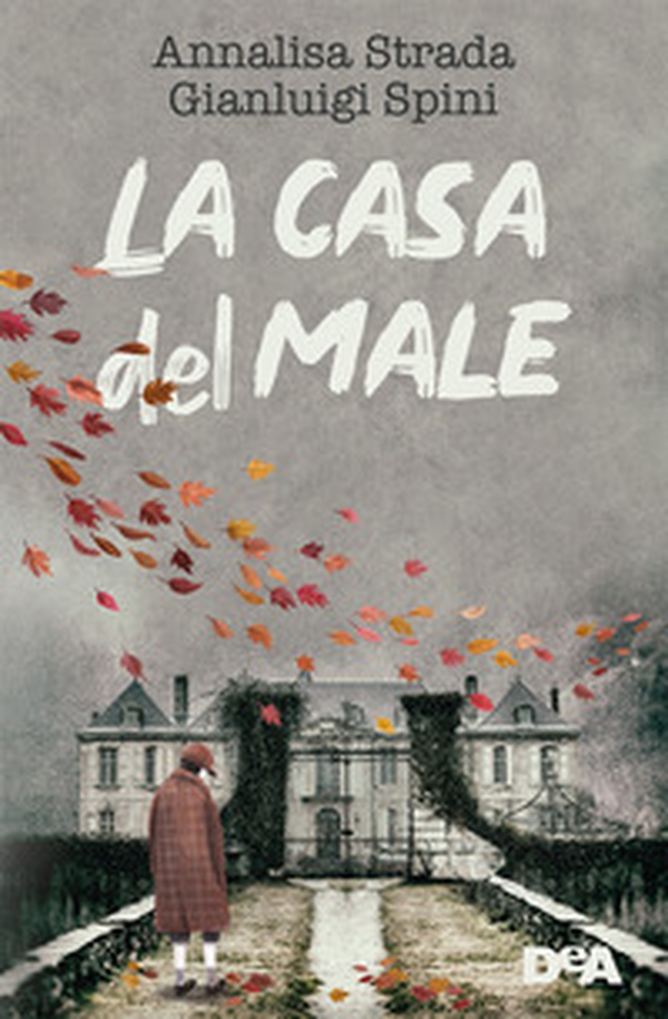 La casa del male - Librerie.coop La casa del male - Librerie.coop