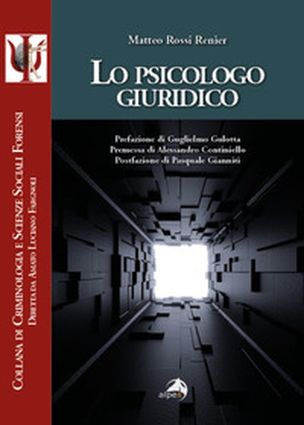 Lo psicologo giuridico - Librerie.coop Lo psicologo giuridico - Librerie.coop