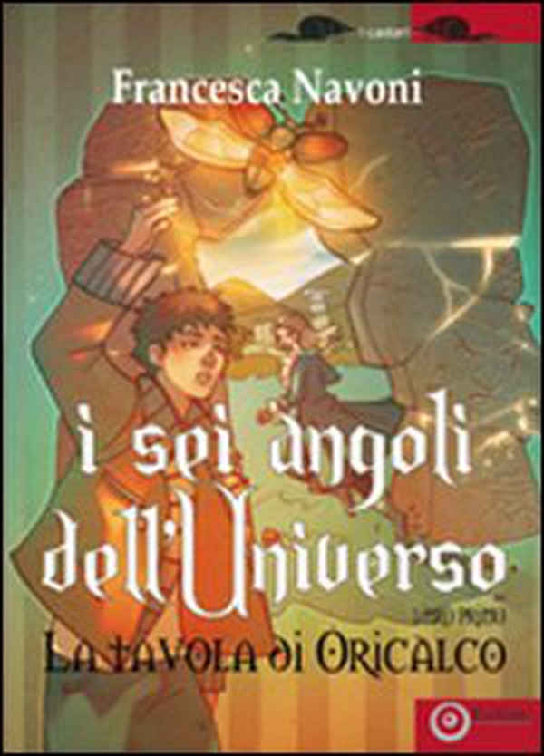 I sei angoli dell'universo - Librerie.coop I sei angoli dell'universo - Librerie.coop