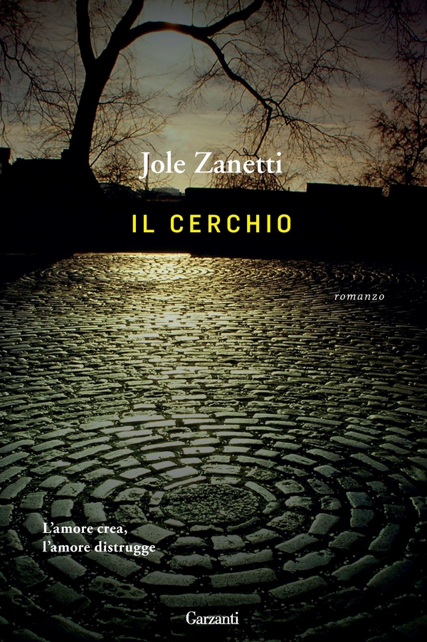 Il cerchio - Librerie.coop Il cerchio - Librerie.coop