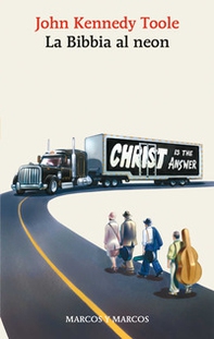 La Bibbia al neon - Librerie.coop