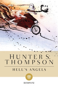 Hell's Angel - Librerie.coop Hell's Angel - Librerie.coop