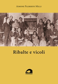 Ribalte e vicoli - Librerie.coop Ribalte e vicoli - Librerie.coop