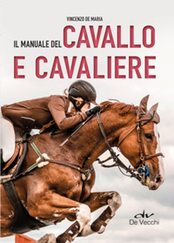 Il manuale del cavallo e cavaliere - Librerie.coop Il manuale del cavallo e cavaliere - Librerie.coop