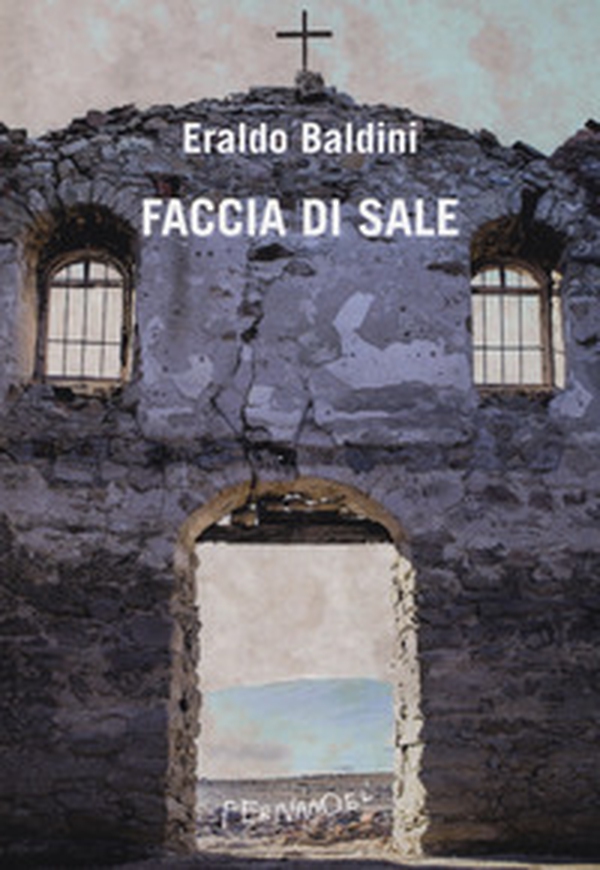 Faccia di sale - Librerie.coop Faccia di sale - Librerie.coop