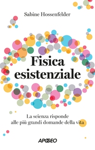 Fisica esistenziale - Librerie.coop