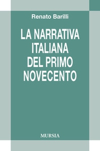La letteratura italiana del primo Novecento - Librerie.coop