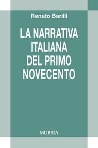 La letteratura italiana del primo Novecento - Librerie.coop