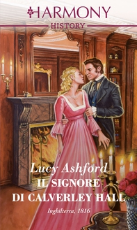 Il signore di Calverley Hall - Librerie.coop Il signore di Calverley Hall - Librerie.coop