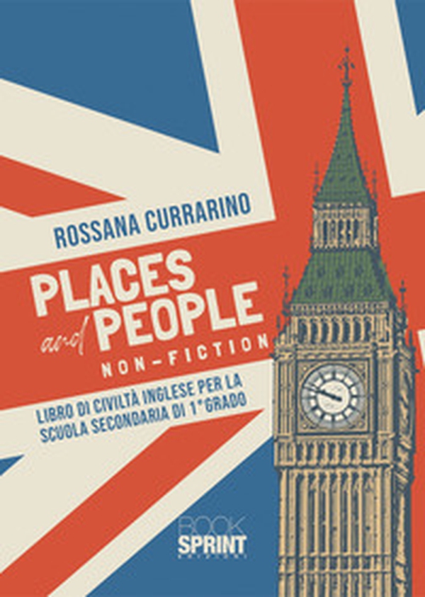 Places and people - Librerie.coop Places and people - Librerie.coop